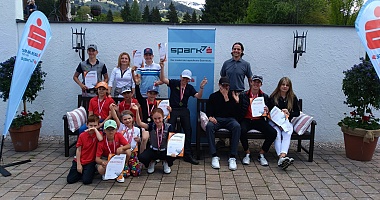 Schüler Golfcup