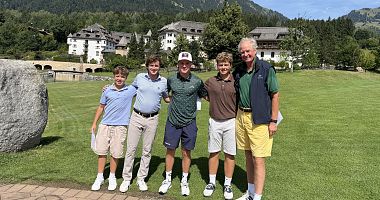 Sunday Cup am 09.08.2026 – hosted by BAR FÜNFERL!