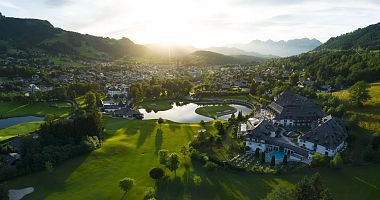 Golfplatz Saisoneröffnung 2026