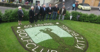 GCK 60 Jahre