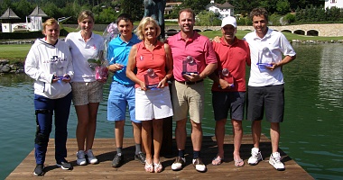 Clubmeisterschaft 2015