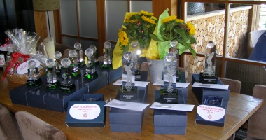 Clubmeisterschaften 2016