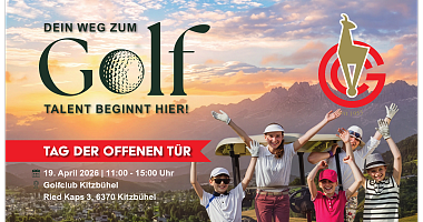 Jugendprogramm 2026 GCK