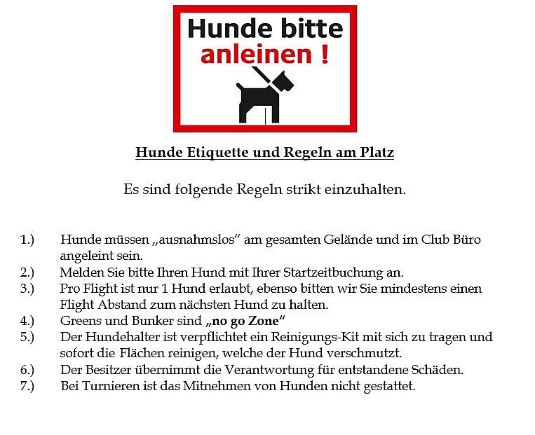 Hunde